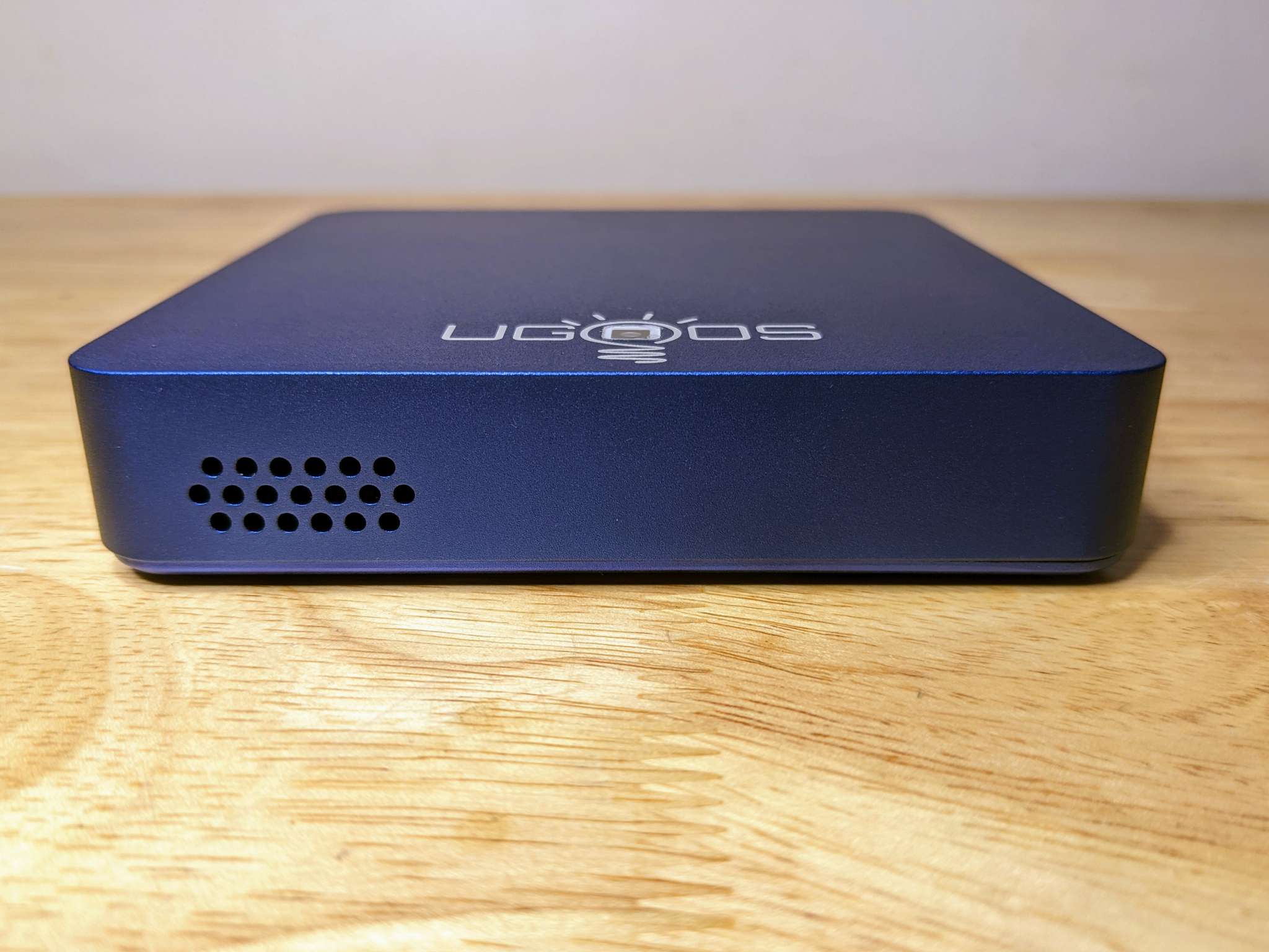 UGOOS UT8 Pro Android TV Box review - A buggy powerhouse that's not ...