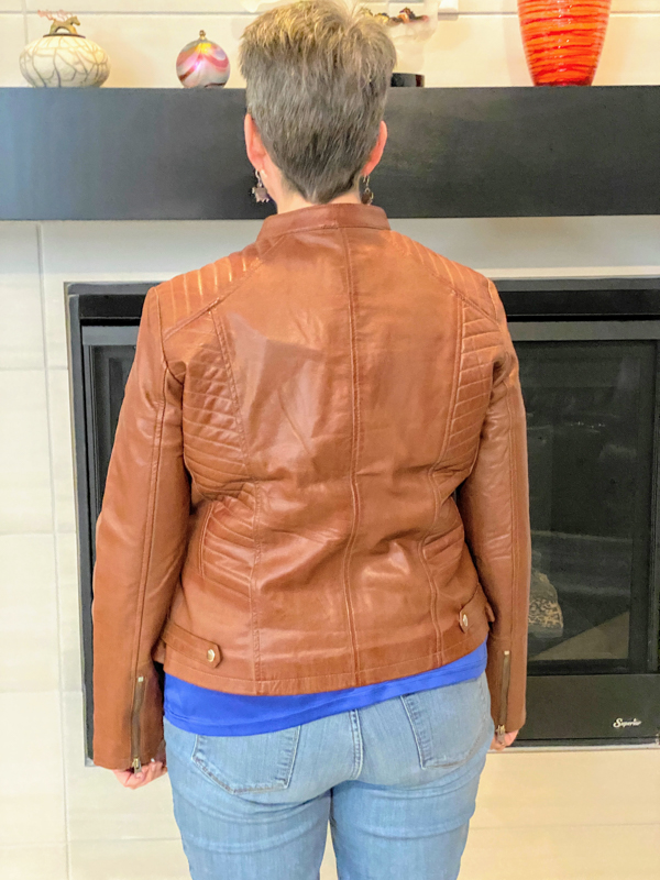 The Worst Leather Jacket on Earth: An Angel Jackets Review