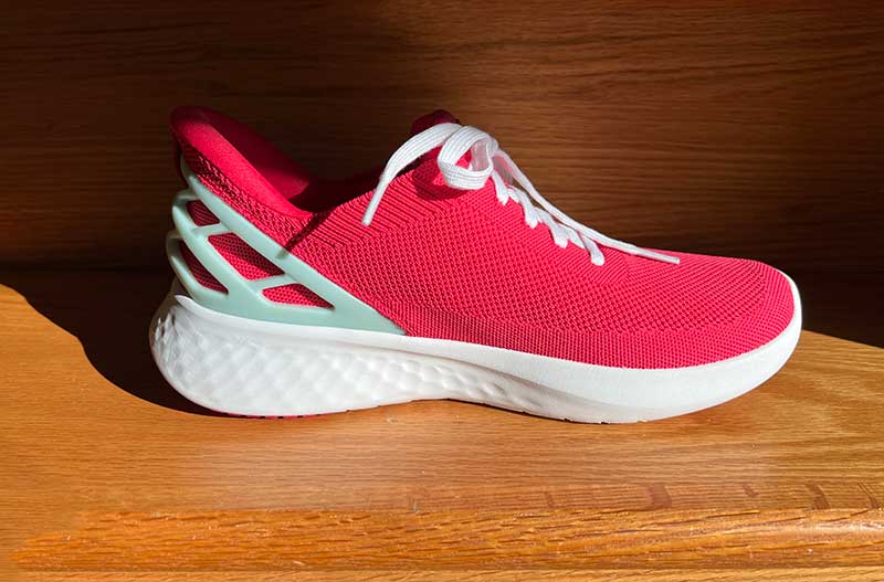 Kizik shoes review - Magic hands-free shoes! - The Gadgeteer