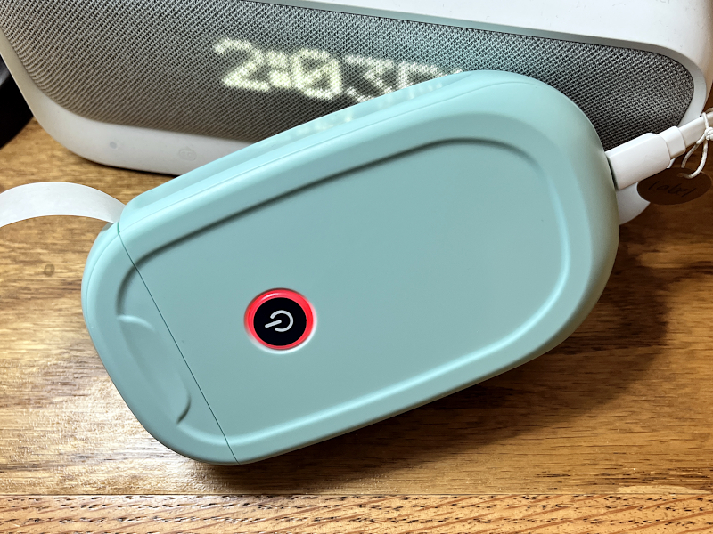 Marklife P11 Label Maker review - an easy way to make labels anywhere - The  Gadgeteer