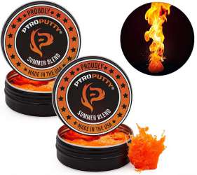 pyro putty 3