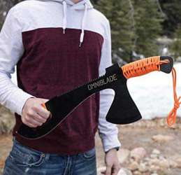 teryx omniblade 6
