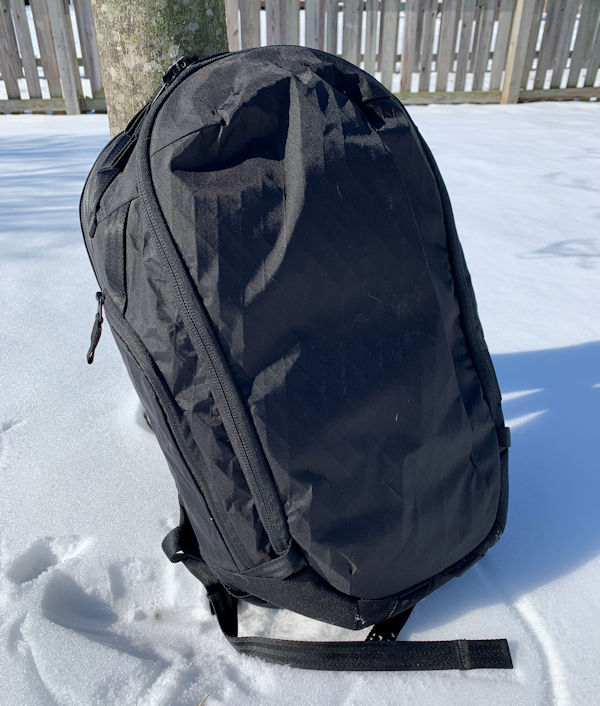 Able Carry Max Backpack review - The Gadgeteer