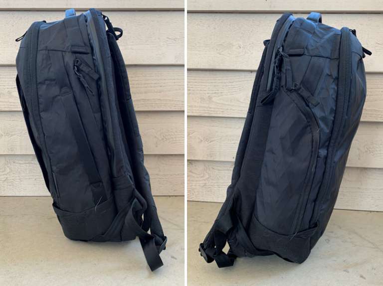 Able Carry Max Backpack review - The Gadgeteer