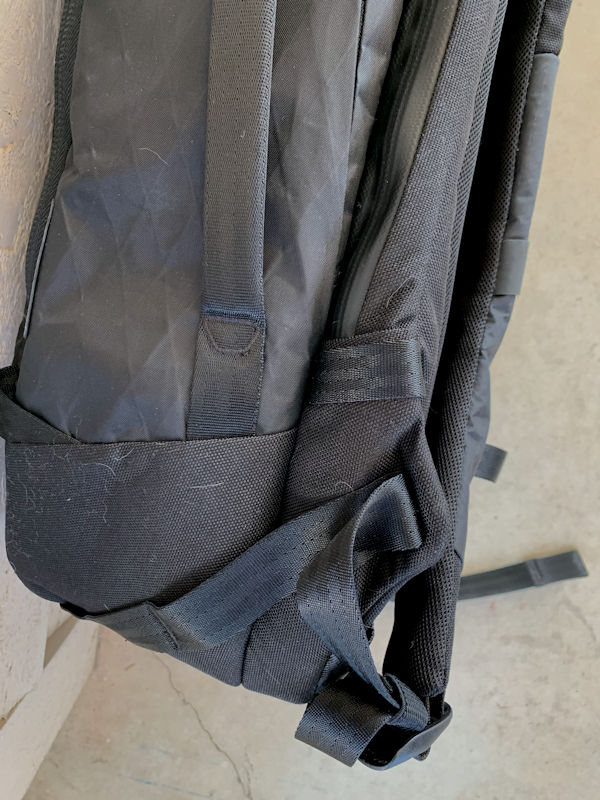 Able Carry Max Backpack review - The Gadgeteer