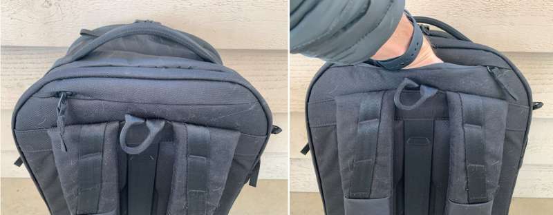 AbleCarryMaxBackpack 25