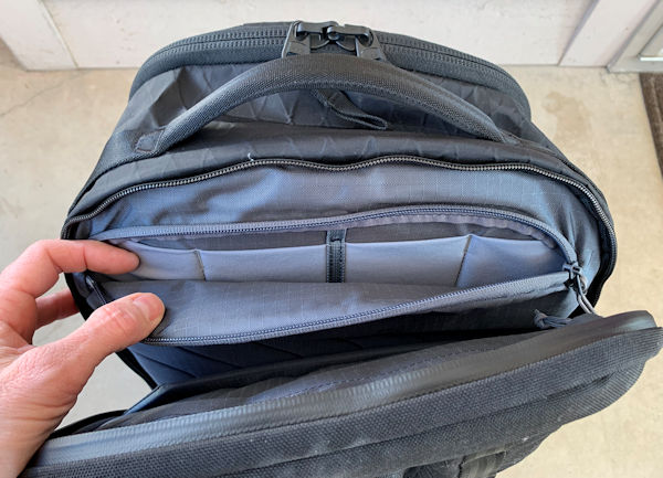 Able Carry Max Backpack review - The Gadgeteer