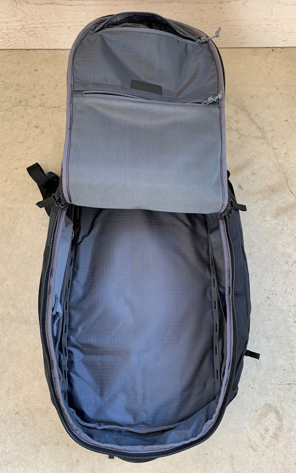 Able Carry Max Backpack review - The Gadgeteer