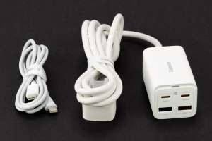 Baseus 65W PD 1