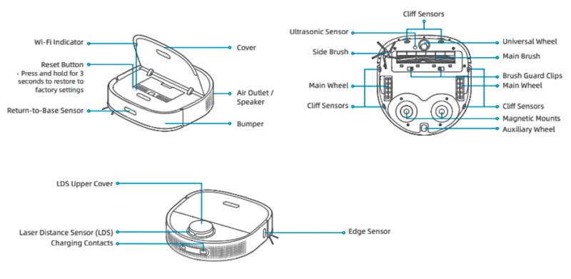 Dreame Bot W10 Review - Cordless Vacuum Guide