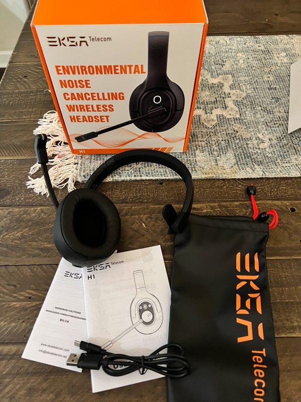 Trucker bluetooth best sale headset review