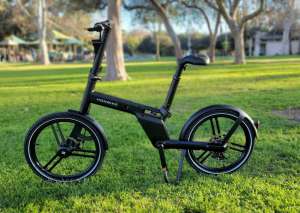 Honbike 11