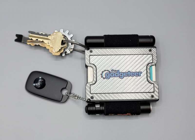 MGear Gadget Wallet 3.0 Review [A Multi-Purpose Tool, Too]