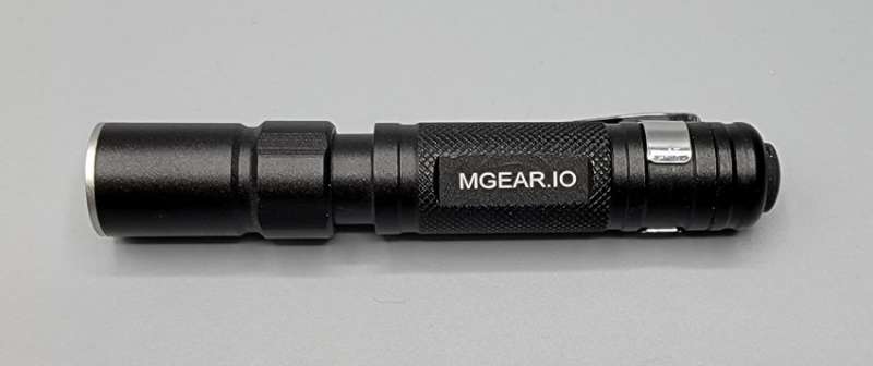 MGearWallet 6