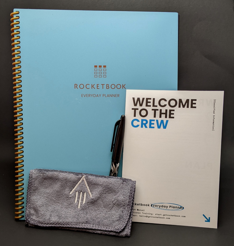 Rocketbook 1