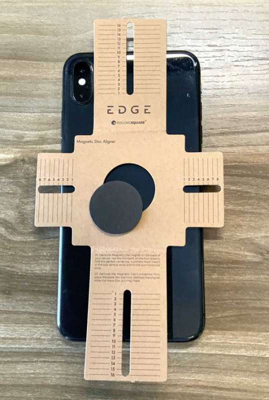 RollingSquare EdgeKit 2 1