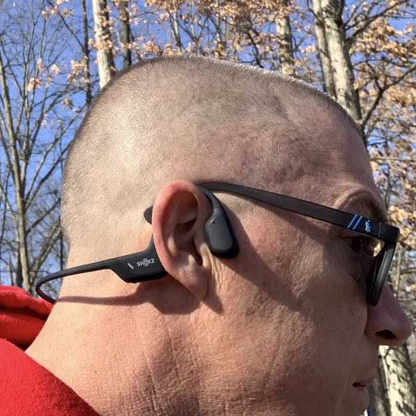 Shokz OpenRun Pro sports headphones review Time to get moving