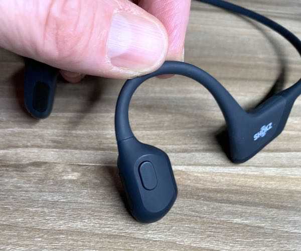 Shokz OpenRun Pro sports headphones review - Time to get moving! - The  Gadgeteer