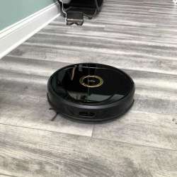 Trifo RobotVacuum 12