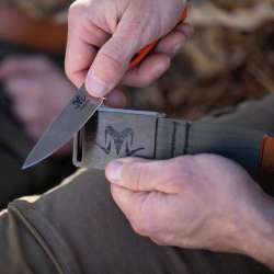 argali kodiak belt 3