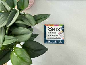 iqmix 1