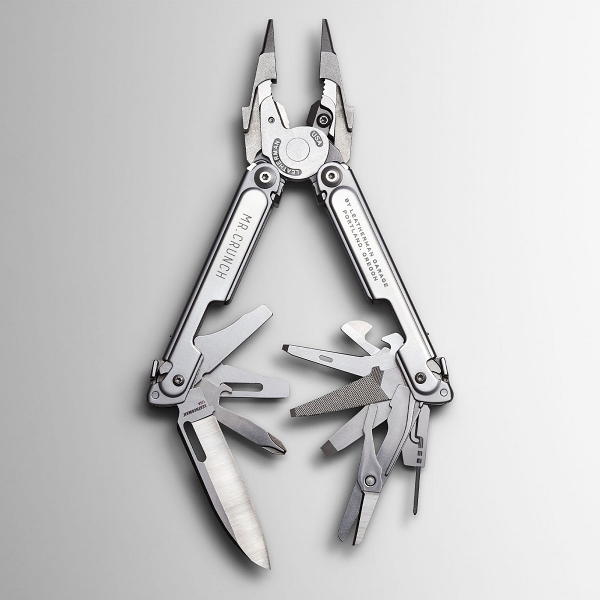 leatherman mrcrunchmultitool 2