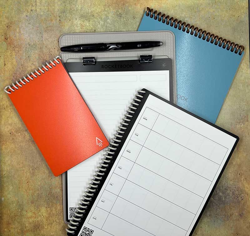 Elegant Analog Note Systems : Note Taking Kit