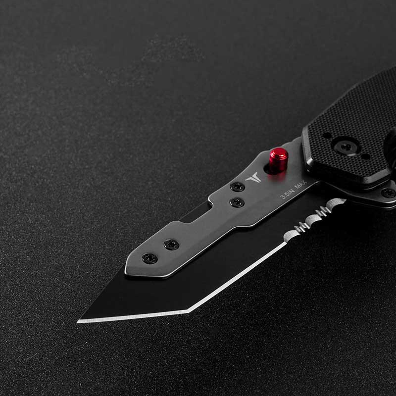 KeyTron  Daily Carry Folding Knife