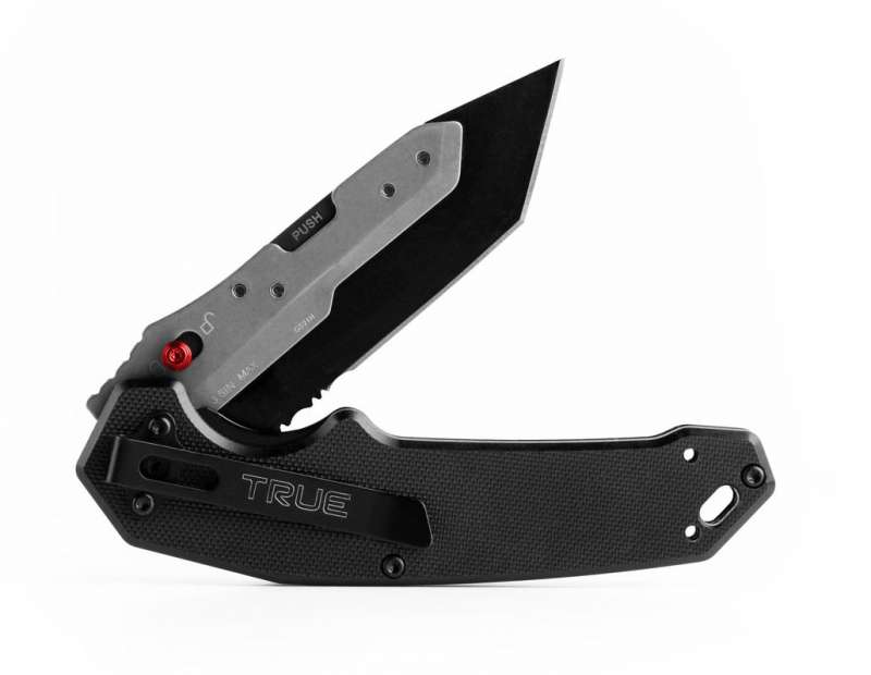 KeyTron  Daily Carry Folding Knife