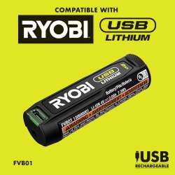 usb lithium 1