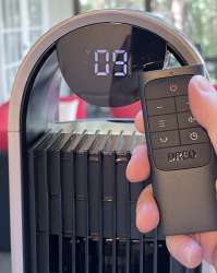 Dreo Pilot Max 5