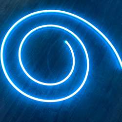 Govee RGBIC Neon rope light review – flexible RGB smart lighting