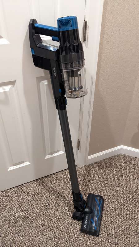 Introducing Proscenic P11 Cordless Vacuum Cleaner 