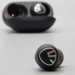 Soundpeats Mini Pro Bluetooth earbuds review