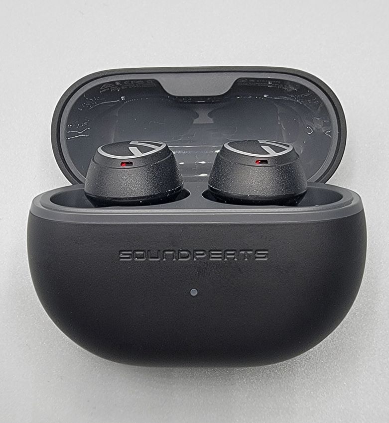 Soundpeats Mini Pro Bluetooth earbuds review The Gadgeteer