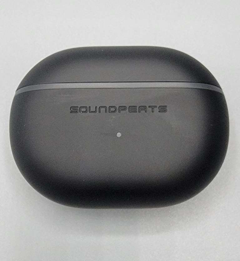 soundpeat mini pro