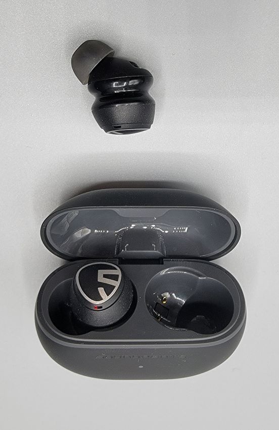 Soundpeats Mini Pro Bluetooth earbuds review - The Gadgeteer