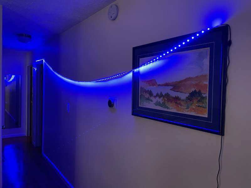 SwitchBot LED Strip 16