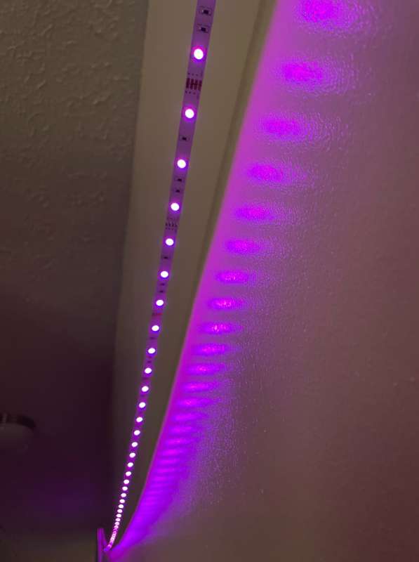 SwitchBot LED Strip 21