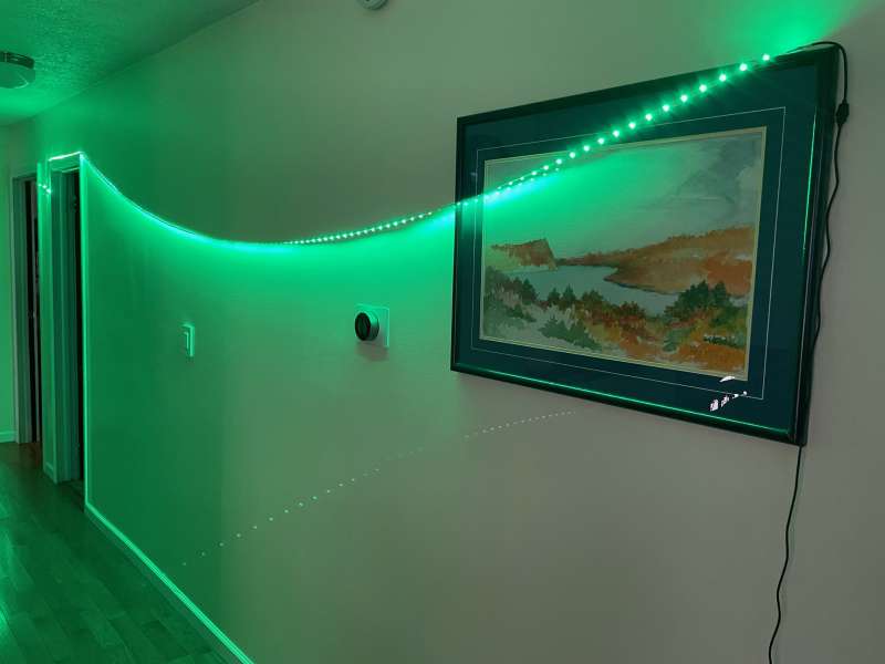 SwitchBot LED Strip 23