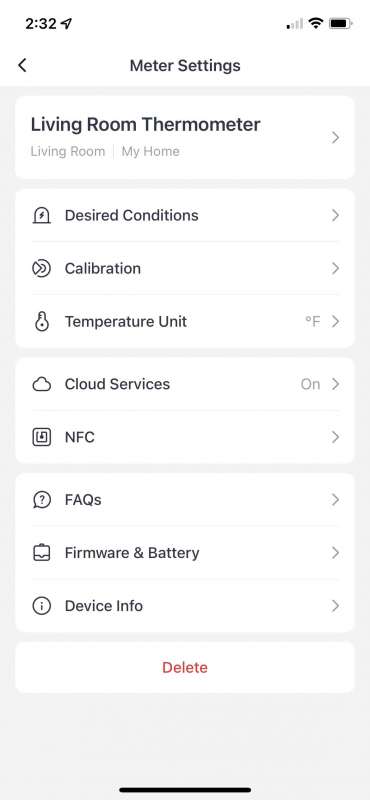 SwitchBot Meter Plus: New updated version! 