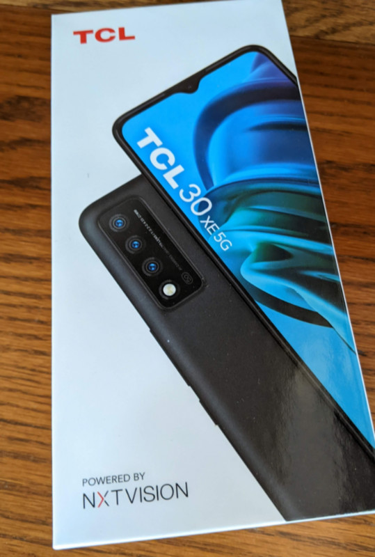 New TCL Phone Packs Lots For Less