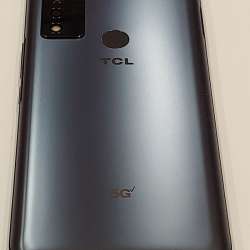 TCL 30 V 5G smartphone review