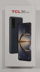 TCL 30 V 5G smartphone review - The Gadgeteer