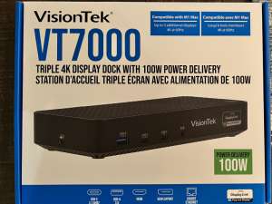 VisionTek VT7000 2