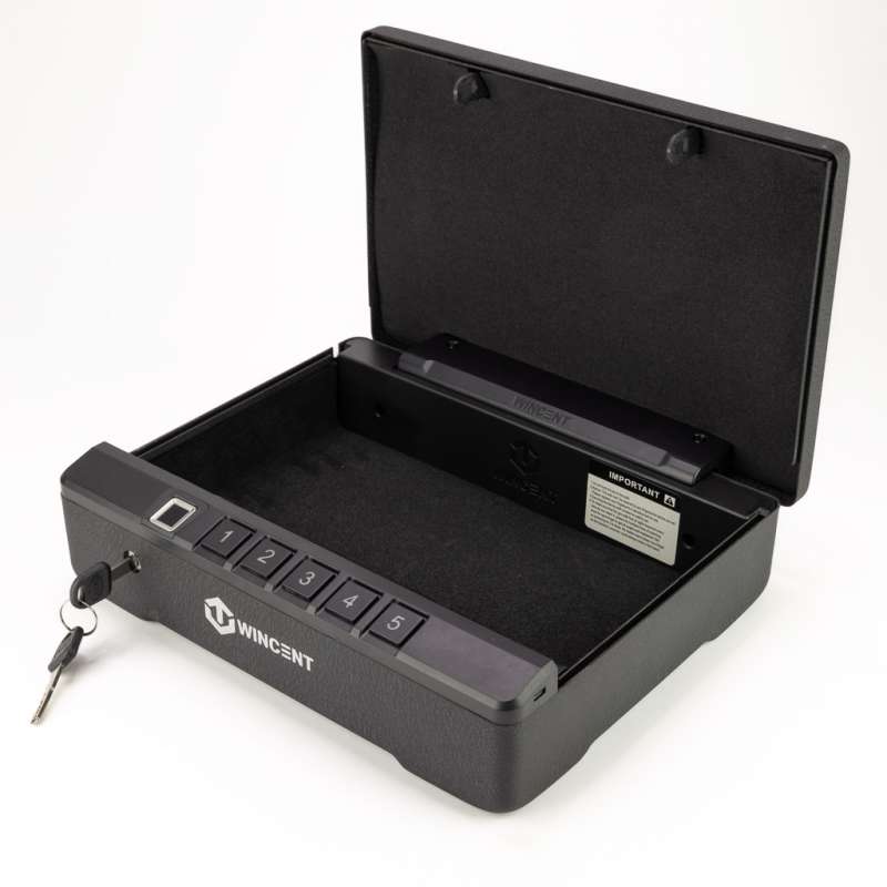 Wincent Gun Safe 4