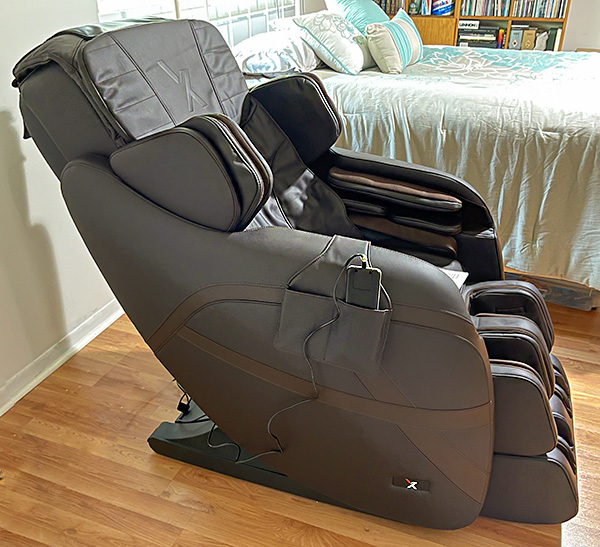 Ways to put massage chairs to use