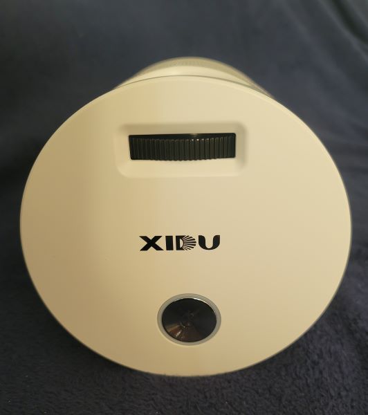 XIDU M1 WiFi projector 6