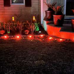 XMCOSY Solar Torch Lights review – An easy way to add ambience to your yard