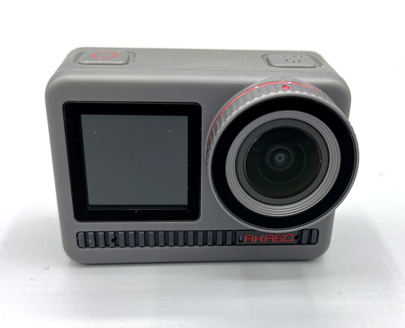 AKASO Brave 7 Action Camera review - The Gadgeteer